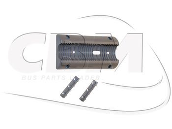 Durys ir dalys MERCEDES-BENZ