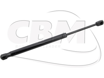 Kėbulas ir išorė REXROTH