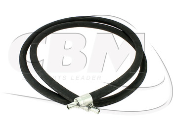 Variklis ir dalys MERCEDES-BENZ