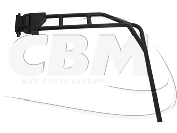 Galinio vaizdo veidrodis IRISBUS