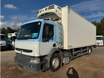 Furgonas sunkvežimis RENAULT Premium 270