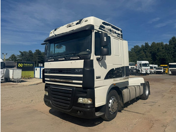 Vilkikas DAF XF 105 460