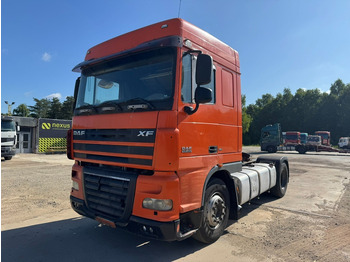 Vilkikas DAF XF 105 460