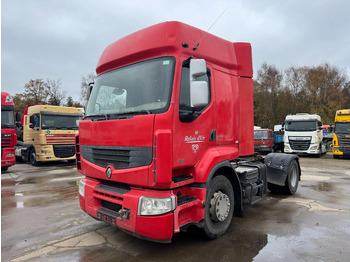Vilkikas RENAULT Premium 450