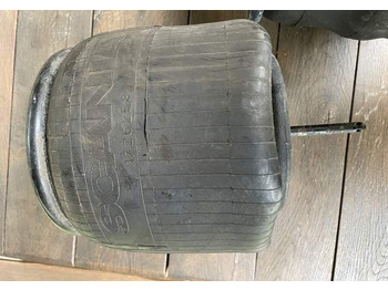 Pneumatinė pakaba SCANIA Higer