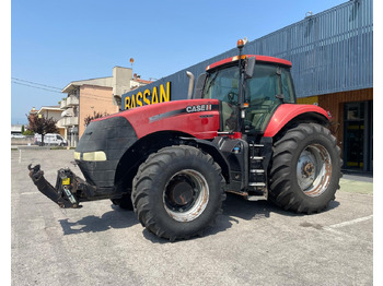 Traktorius CASE IH Magnum 340