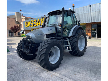 Traktorius LAMBORGHINI