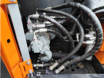 Ekskavatorius 90% New HITACHI ZX70 Used Excavator Mining Construction Excavators, Strong Power, Low Price, and Very Good Quality: foto 4