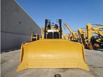 Buldozeris CATERPILLAR D8R