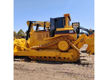 Buldozeris CATERPILLAR D8R