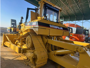 Buldozeris CATERPILLAR D8R