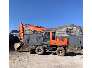 Ekskavatorius HITACHI ZX300