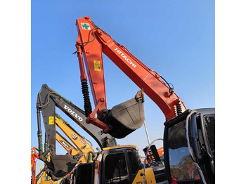 Vikšrinis ekskavatorius HITACHI ZX130