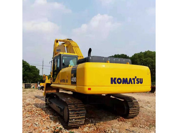 Ekskavatorius KOMATSU PC400