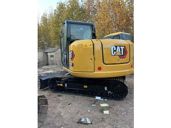 Ekskavatorius Low Price Used Caterpillar 307E2 Mini Crawler Excavator with Superior Performance Cat307E Construction Machinery Hot Sale [ Copy ] [ Copy ]: foto 5