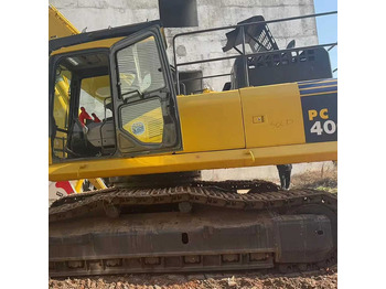 Ekskavatorius KOMATSU PC400-7