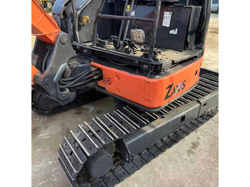 Ekskavatorius HITACHI ZX30