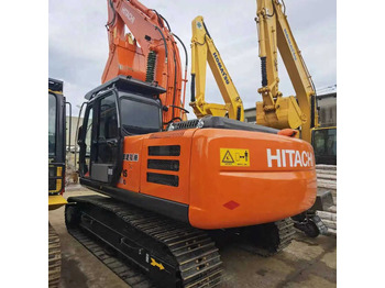 Vikšrinis ekskavatorius HITACHI ZX200