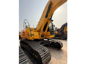 Ekskavatorius PC200-8  Low Working Hour Second Hand 20 Ton Excavator Komatsu Pc200-8 Crawler Excavator Used Komatsu Excavator PC200-8N1: foto 2
