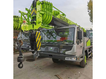 Autokranas ZOOMLION ZTC250V