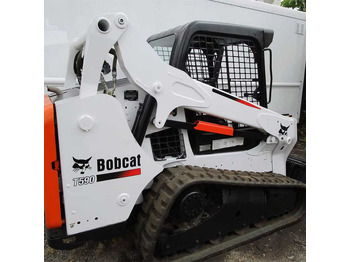 Mini krautuvas BOBCAT T590