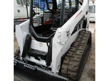 Mini krautuvas BOBCAT S160