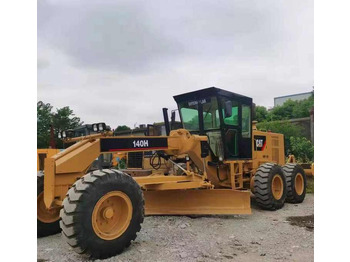 Greideris CATERPILLAR 140H