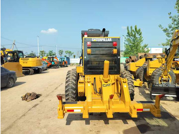 Greideris Used CAT 140H Motor Grader  From Japan with Excellent Performance Caterpillar 140h in Good Condition for Sale [ Copy ]: foto 4