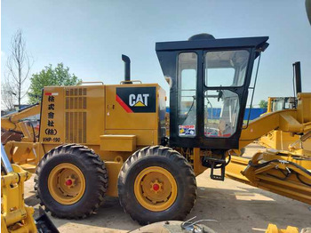 Greideris Used CAT 140H Motor Grader  From Japan with Excellent Performance Caterpillar 140h in Good Condition for Sale [ Copy ]: foto 5