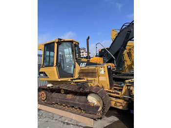 Buldozeris Used Cat D5G Crawler Bulldozer Original  CAT Brand  Bulldozer Second Hand Cat D5H D5 D5C D5N D5M LGP Dozer for Sale: foto 2