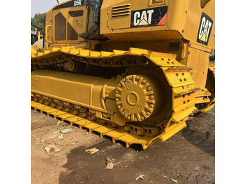 Buldozeris CATERPILLAR D5K