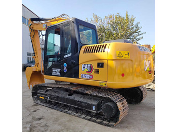 Vikšrinis ekskavatorius CATERPILLAR