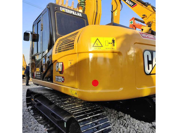 Vikšrinis ekskavatorius Used Crawler Caterpillar 312D Excavator with Good Condition  for Sale [ Copy ] [ Copy ]: foto 4