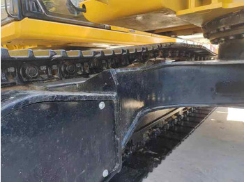 Vikšrinis ekskavatorius Used Digger Cat 315d Construction Machinery Construction Digger Used Cat 315d Cheap Excavator [ Copy ] [ Copy ] [ Copy ] [ Copy ] [ Copy ]: foto 5