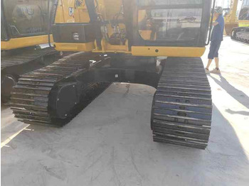 Vikšrinis ekskavatorius Used Digger Cat 315d Construction Machinery Construction Digger Used Cat 315d Cheap Excavator [ Copy ] [ Copy ] [ Copy ] [ Copy ] [ Copy ]: foto 3