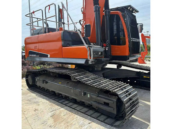 Ekskavatorius DOOSAN DX300