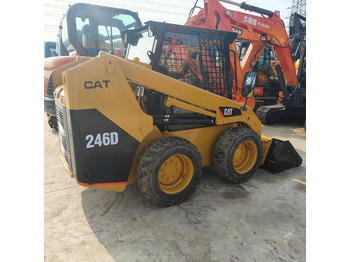 Mini krautuvas CATERPILLAR 226B