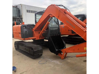 Ekskavatorius HITACHI ZX70