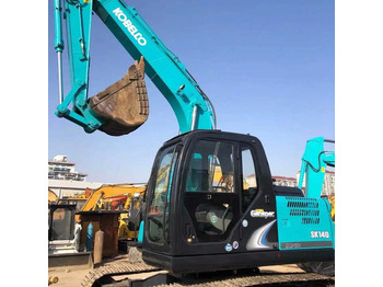 Ekskavatorius KOBELCO