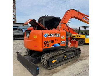 Ekskavatorius HITACHI ZX50