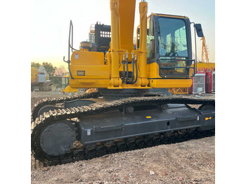 Ekskavatorius KOMATSU PC400-8