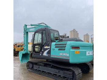Ekskavatorius KOBELCO