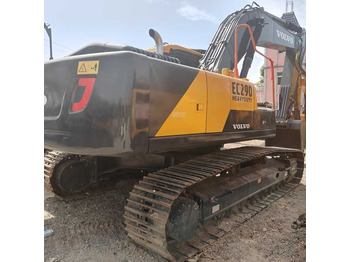 Ekskavatorius VOLVO EC290
