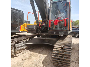 Ekskavatorius Used Original VOLVO EC290 Crawler Excavator in Stock 90% Brand New Vovo Ec290 300 Excavator for Sale: foto 2