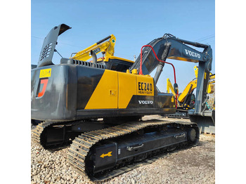 Ekskavatorius VOLVO EC240