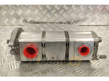 Hidraulinis siurblys CASAPPA