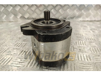 Hidraulinis siurblys CASAPPA