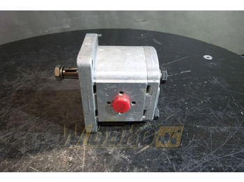 Hidraulinis siurblys CASAPPA