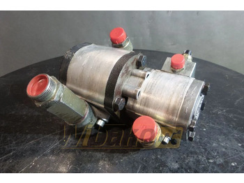 Hidraulinis siurblys CASAPPA