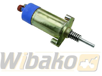 Variklis ir dalys CATERPILLAR